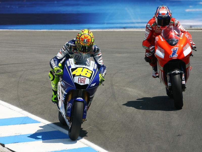 Re-live classic MotoGP races on British Eurosport | MCN