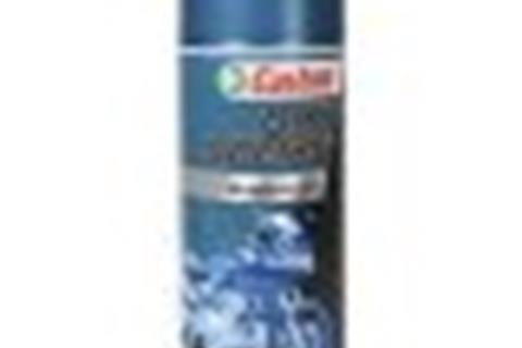 Castrol bke polish