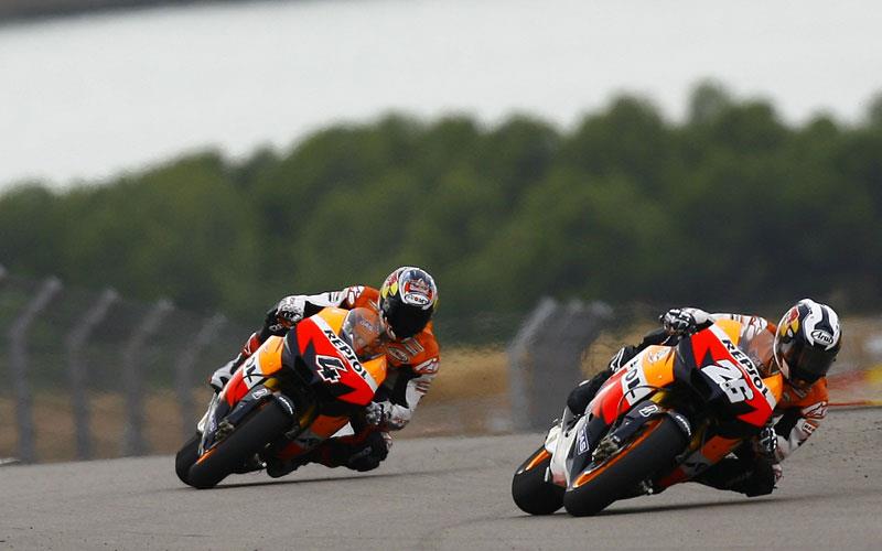 Honda duo back Japanese MotoGP postponement | MCN