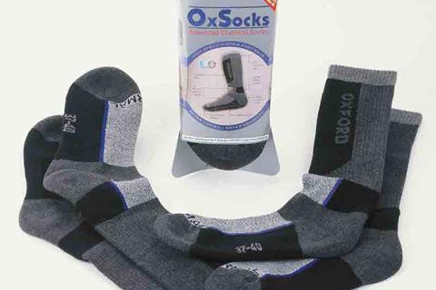 Oxford Oxsocks