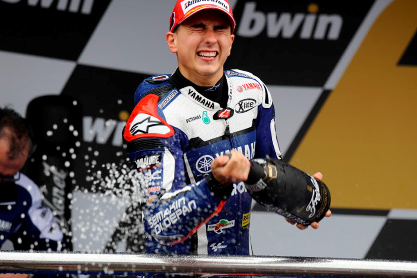 Jerez MotoGP: Jorge Lorenzo unhappy with marshals | MCN