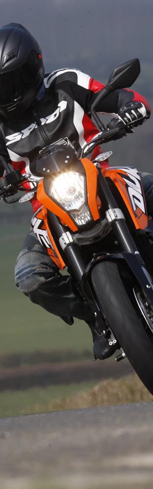 Filtre à Air Sport BMC Pour KTM 125 Duke 2011-2016 - Amélioration Performances Et Consommation