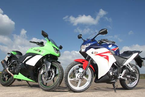 Why new bikes aren’t as heavy as you think