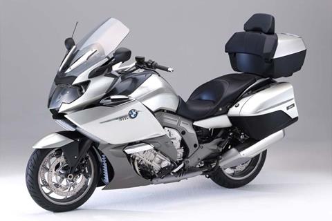 ABS compulsory on US BMWs but 86% of UK BMW buyers opt for it anyway