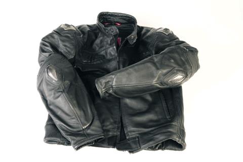 Spyke Wire Div two-piece suit