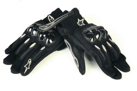 Alpinestars Octane gloves