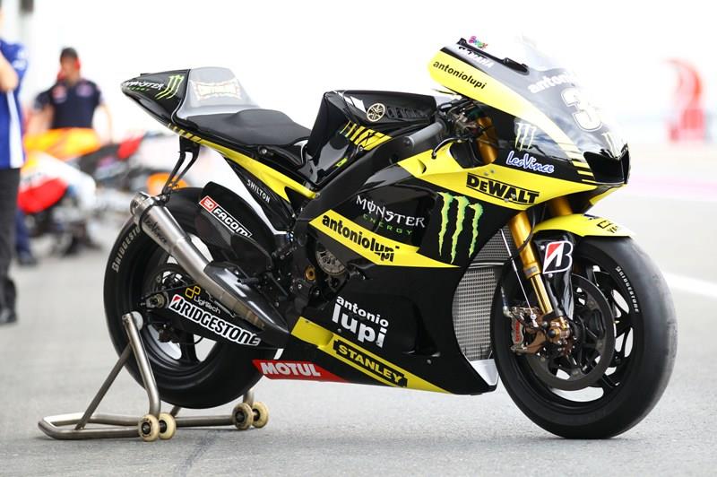 Yzr 3 Clearance