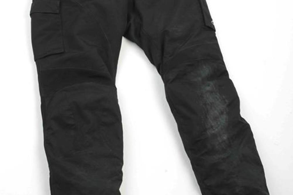 ADRER/アドラー/luxury TR snow cargo pants - パンツ
