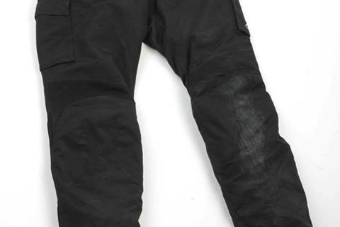 Alpinestars Drystar ST-5 trousers