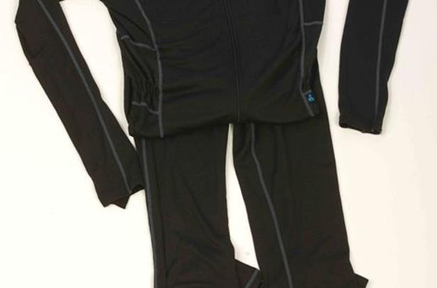 edz all climate base layer