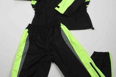 Held Rano jacket/Tempest trousers