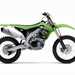 Kawasaki debut launch control on Motrocross bikes