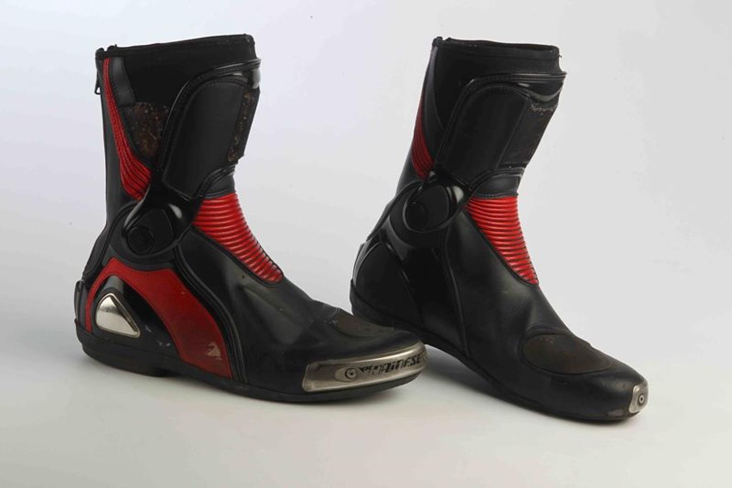 Dainese Torque In boots | MCN