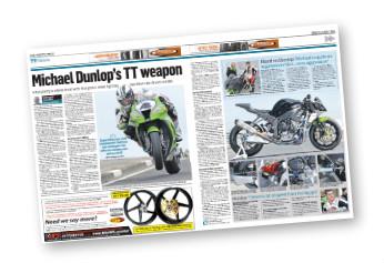 MCN 1 June