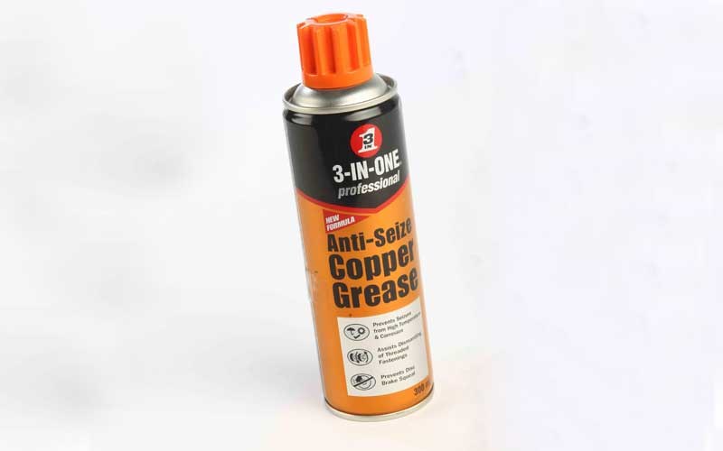 3in1 Copper Grease MCN
