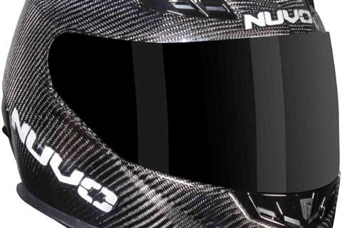 Nuvo FX-1 Carbon
