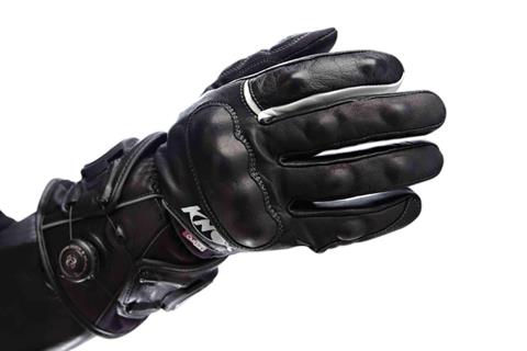 Knox Zero Outdry