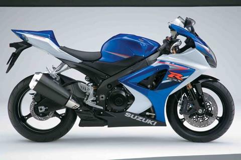 Why is my GSX-R1000's gear position indicator wrong?