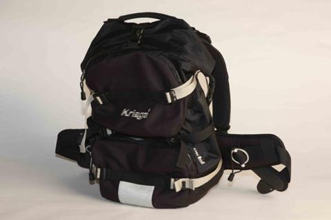 Kriega R30 Rucksack