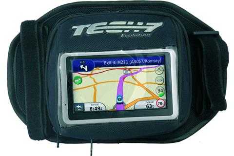 Tech 7 Nav Bag