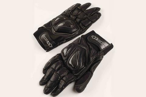 Alpinestars SPS gloves