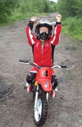 Ride to Work day