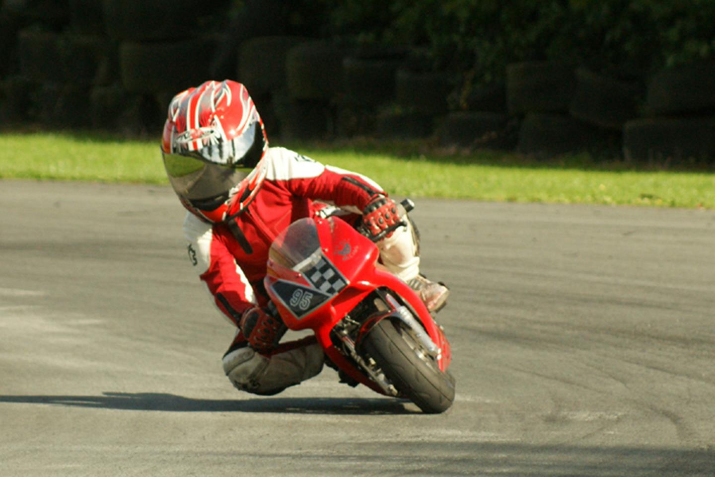 junior motorbikes