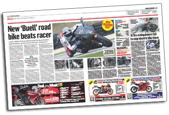 MCN 1 June