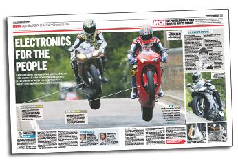 MCN 1 June