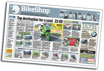 MCN 1 June