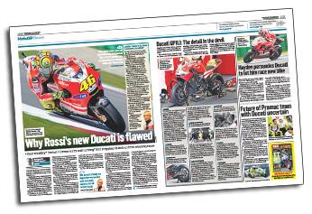 MCN 1 June