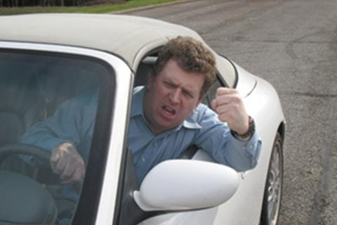 Columnist’s second call for motorcycle ban