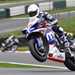 Baz will race Motorpoint Yamaha at Snetterton