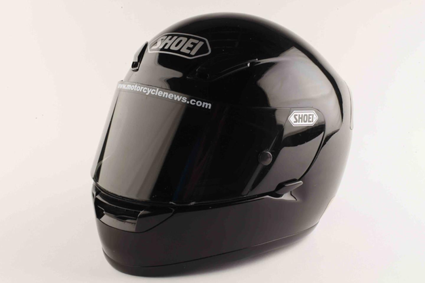 Shoei helm xr 1000 Clearance