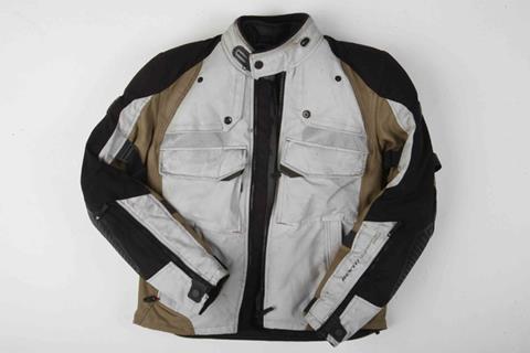 Rev It Defender GTX Gore-Tex