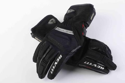 Rev’It Contra GTX Gore-Tex gloves