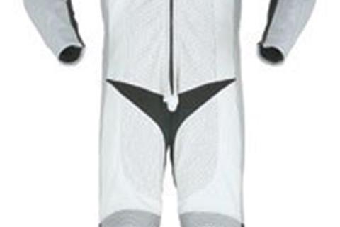 Sub-£500 one-piece leathers in MCN Shop