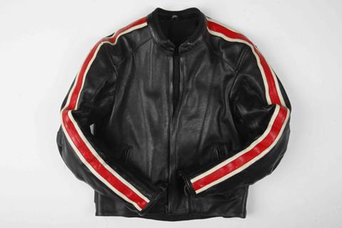 Lewis jacket