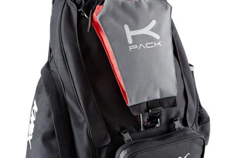 Biking rucksacks for less than £50