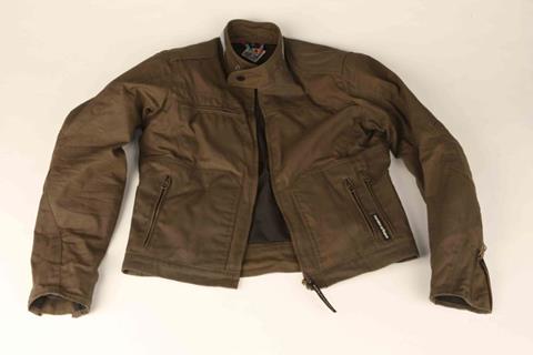 Tucano Urbano Steve jacket
