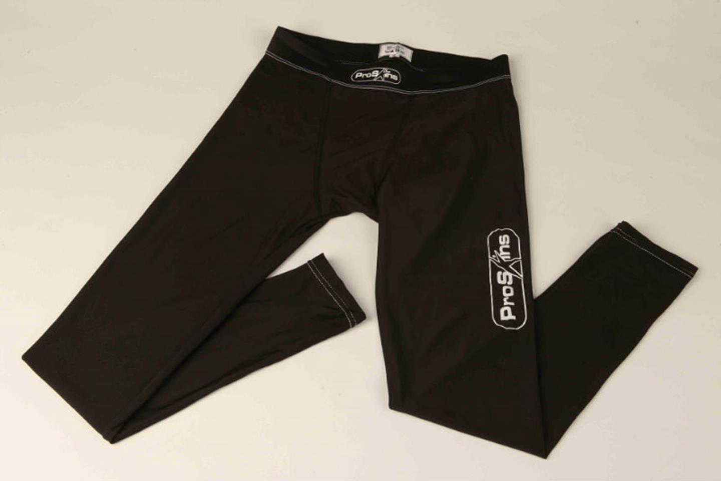 proskins motorcycle base layers