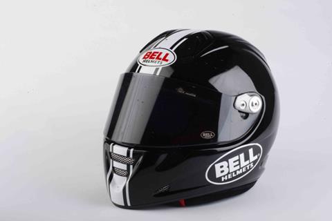 Bell M5X Daytona