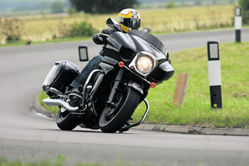 kawasaki bagger motorcycles