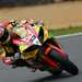 Hill dominates final race of weekend at Brands