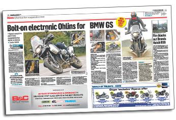 MCN 1 June