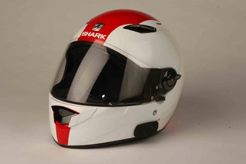 Shark Vision R