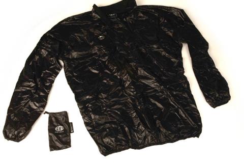 EDZ innershell windproof shirt