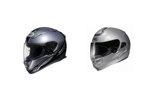 Best-selling helmets in the MCN shop