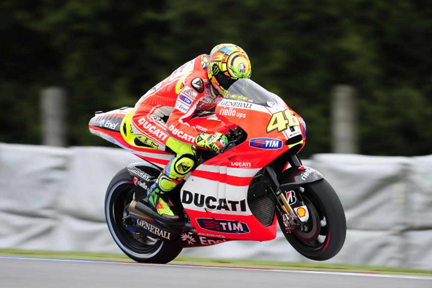 best bike in motogp