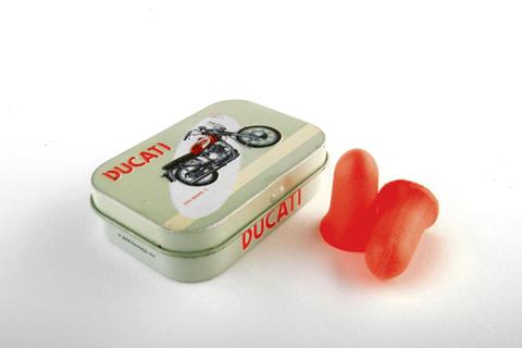 Max Lite Earplugs
